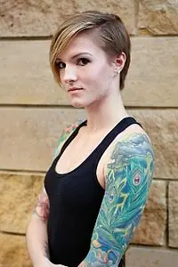 Актриса Natalie Pitcairn — главное фото персоны