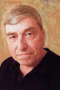Актёр Jim Johnston — главное фото персоны