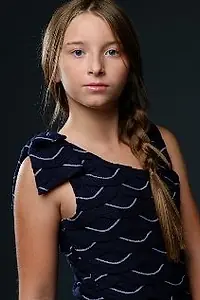 Актриса Katelyn Kechter — главное фото персоны