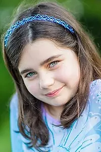 Актриса Samantha Ott — главное фото персоны