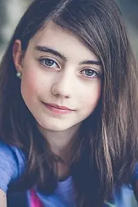 Актриса Tabitha Ott — главное фото персоны