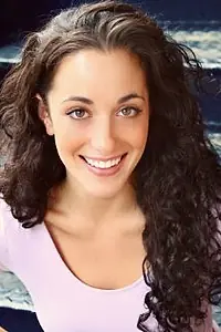 Актриса Sara Spadacene — фото персоны