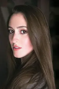Актриса Cherie Montoya — фото персоны