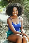 Актриса Denisha Hardeman — превью фото персоны