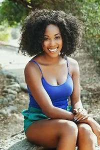 Актриса Denisha Hardeman — фото персоны