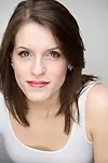 Актриса Adriana Crivici — превью фото персоны