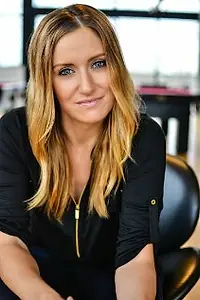 Актриса Kristen Katz — главное фото персоны