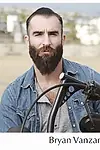 Актёр Bryan Vanzant — превью фото персоны