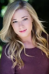 Актёр Samantha Bussard — главное фото персоны