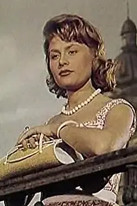 Актриса Эва Клепачова — фото персоны