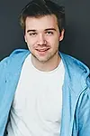 Актёр Benjamin Robitaille — превью фото персоны