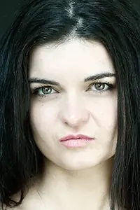 Актриса Deliana Gergana Quievy — главное фото персоны