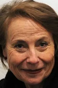 Актриса Хана Фрейкова — фото персоны