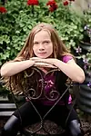 Актёр Sophie Rollason — превью фото персоны