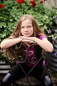 Актёр Sophie Rollason — главное фото персоны