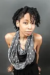 Актриса Jasmine Shanise — превью фото персоны