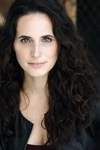 Актриса Christine Anatone — фото персоны