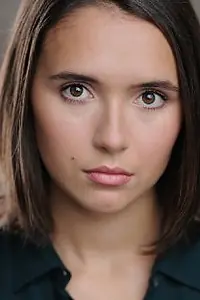 Актриса Lana Rae Jarvis — фото персоны