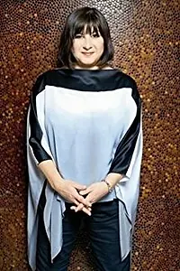 Актриса Мари Людвикова — фото персоны