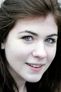 Актриса Роксанна Борски — фото персоны