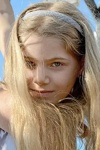 Актриса Арина Хасанова — фото персоны
