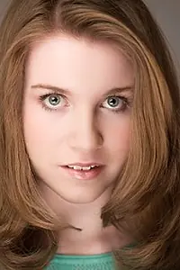 Актриса Haley Crogan — фото персоны