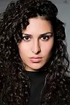 Актриса Hana Chamoun — превью фото персоны