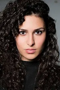 Актриса Hana Chamoun — фото персоны