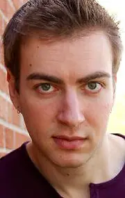 Актёр Тим Уайт — фото персоны