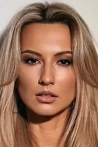 Актриса Елена Алексюк — фото персоны
