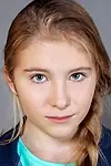 Актриса Юлиана Бажанова — превью фото персоны