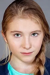 Актриса Юлиана Бажанова — главное фото персоны