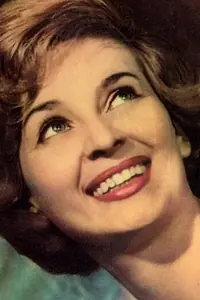 Актриса Иветта Симонова — фото персоны
