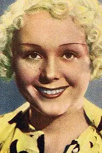 Актриса Ева Герова — фото персоны