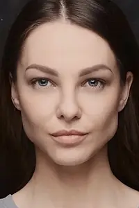 Актриса Екатерина Баландина — фото персоны