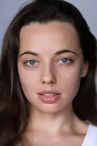 Актриса Юлия Прохорова — фото персоны