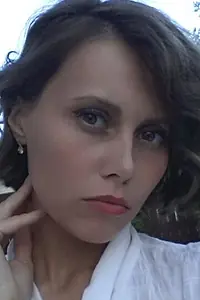 Актриса Ксения Минина — фото персоны