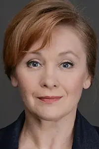 Актриса Ольга Саханова — фото персоны