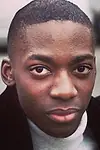 Актёр Demitrious Johnson — превью фото персоны