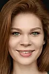 Актриса Алиса Колганова — превью фото персоны