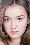 Актриса Екатерина Леонова — превью фото персоны