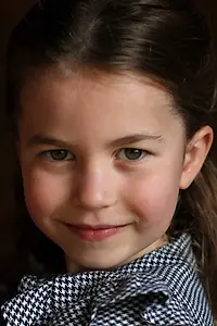 Актриса Princess Charlotte of Wales — фото персоны