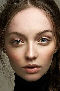 Актриса Алексия Джордано — фото персоны