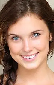 Актриса Katelyn MacMullen — фото персоны