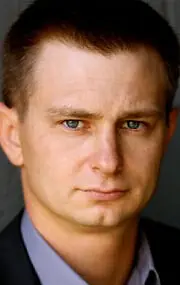 Актёр Vitaly Sviridoff — главное фото персоны