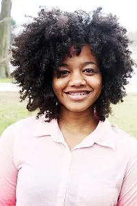 Актриса Tione Johnson — фото персоны