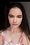 Актриса Кейра Бей — превью фото персоны