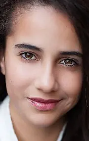 Актриса Jinette Faraj — фото персоны
