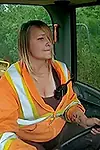 Актриса Моника Битс — превью фото персоны