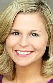 Актёр Хезер Андерсон — фото персоны